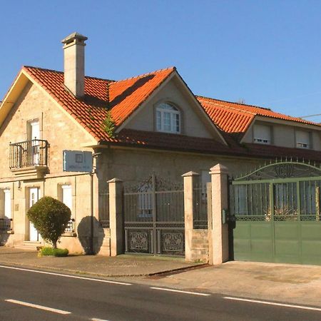 Casa Rural Agro Da Moa As Mirans Zewnętrze zdjęcie