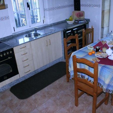 Casa Rural Agro Da Moa As Mirans Zewnętrze zdjęcie