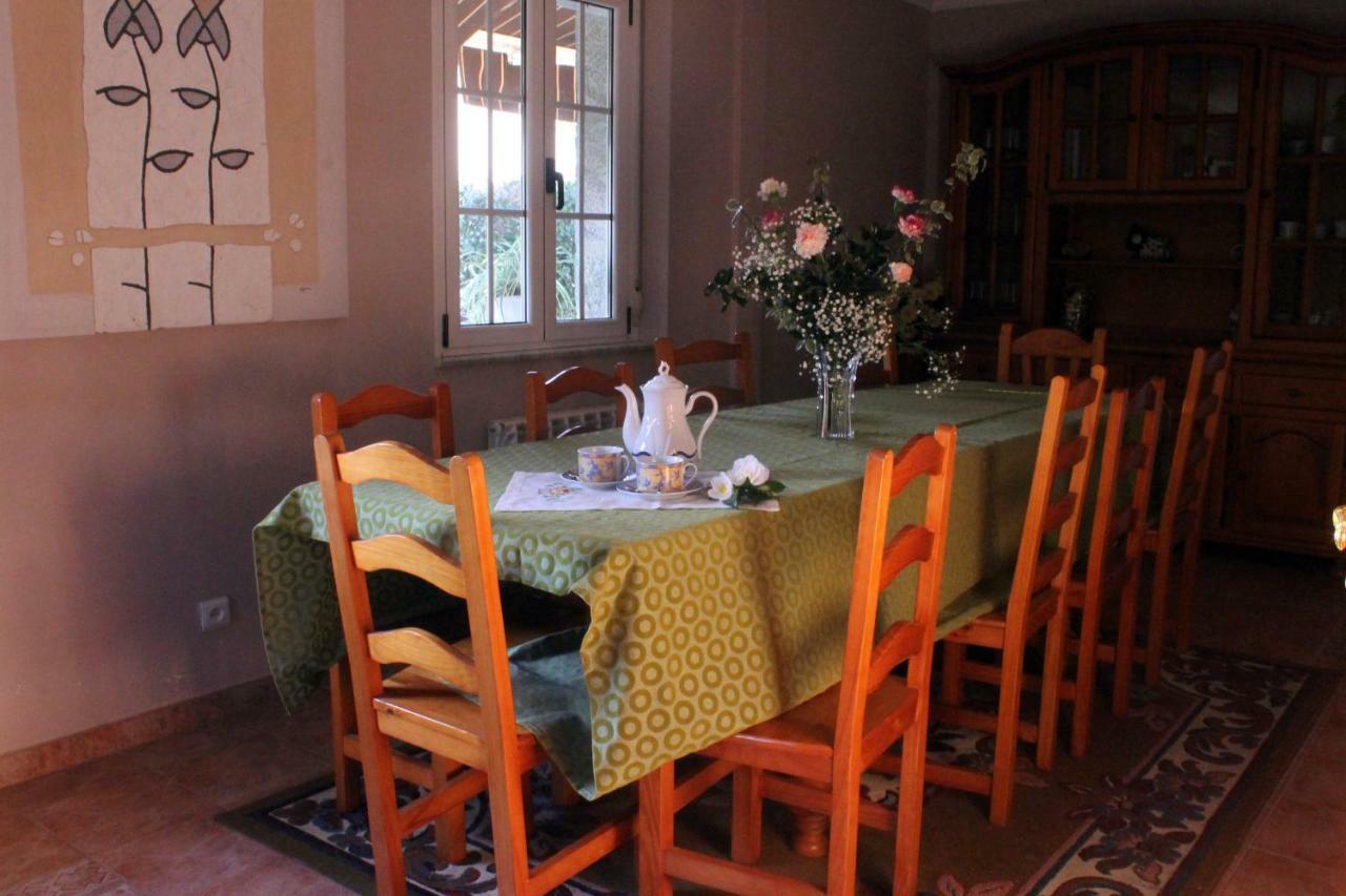 Casa Rural Agro Da Moa As Mirans Zewnętrze zdjęcie